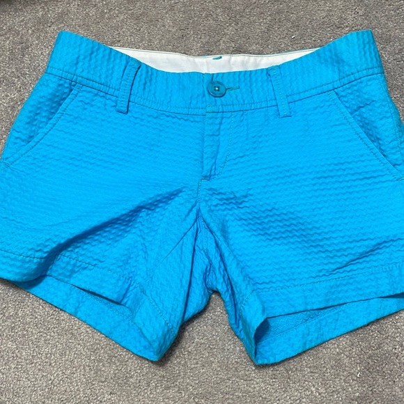 Lilly Pulitzer Pants - Lilly Pulitzer Callahan shorts